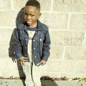 Meet your Posher, Mildred